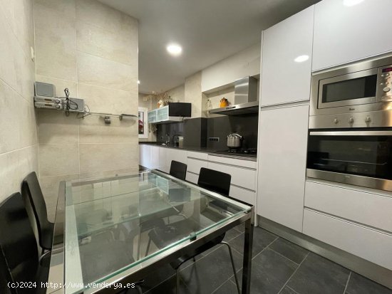 Piso en venta  en Hospitalet de Llobregat, l - Barcelona