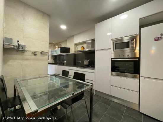 Piso en venta  en Hospitalet de Llobregat, l - Barcelona