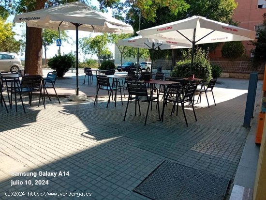 Local comercial en venta  en Granada, La - Barcelona