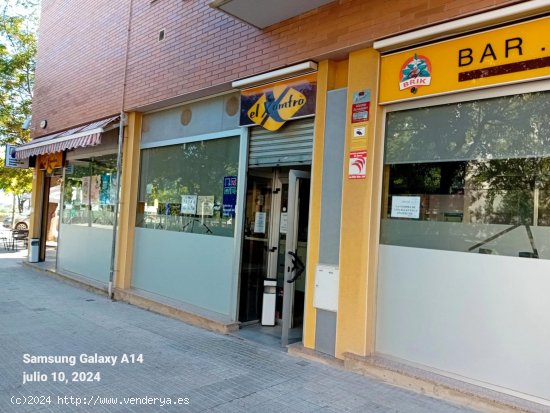 Local comercial en venta  en Granada, La - Barcelona