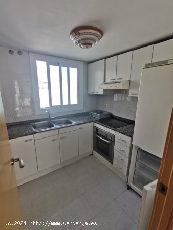 Piso en alquiler  en Cunit - Tarragona