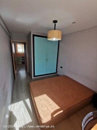 Piso en alquiler  en Cunit - Tarragona