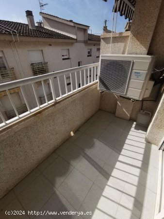 Piso en alquiler  en Cunit - Tarragona