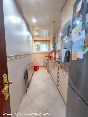 Piso en venta  en Sant Adrià de Besòs - Barcelona