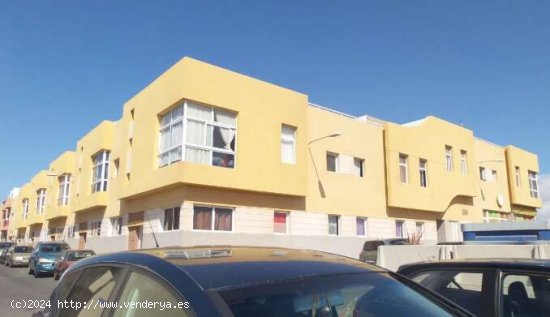  SE VENDE Plaza de garaje en Venta en Argana Alta - Arrecife 