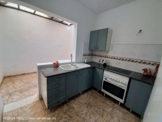 Piso en Venta en Argana Alta - Arrecife