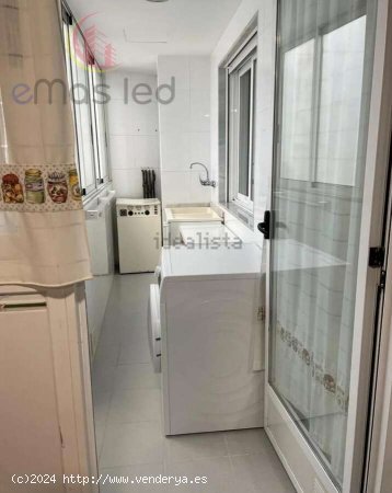 Piso céntrico en venta. - Burriana