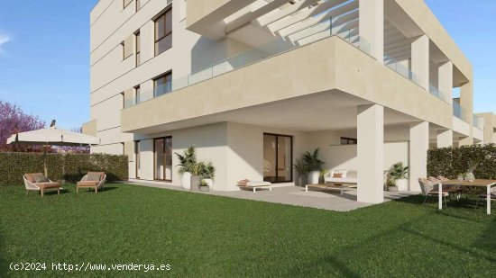 Pisos obra nueva Estepona - Estepona