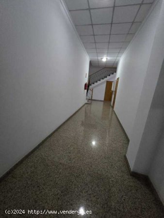 Piso en Venta en Vélez-Rubio Almería