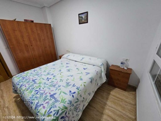 Piso en Venta en Vélez-Rubio Almería