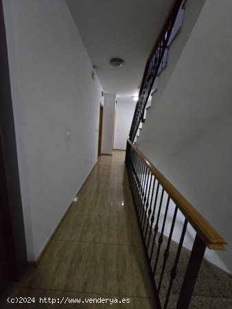 Piso en Venta en Vélez-Rubio Almería