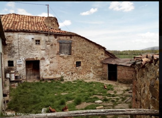 Casa-Chalet en Venta en Rebollar Soria