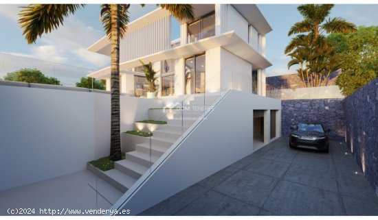 Casa-Chalet en Venta en Adeje Santa Cruz de Tenerife