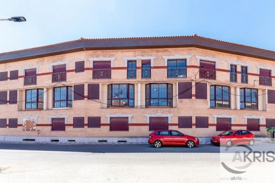 Piso en venta en Gerindote de 1200 m2