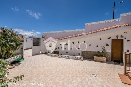  Casa en venta de 132 m² Calle San Benito Abad, 38616 Granadilla de Abona (Tenerife) 