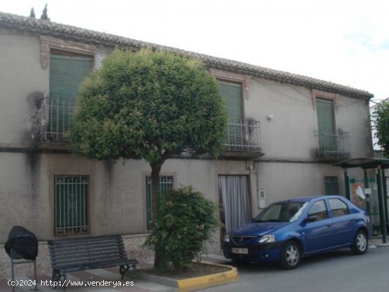  Casa-Chalet en Venta en Ambroz Granada Ref: ca028 