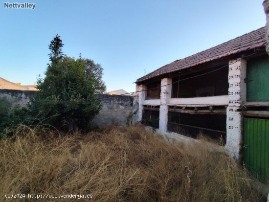 Casa-Chalet en Venta en Ambroz Granada Ref: ca028