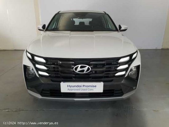 Hyundai Tucson ( 1.6 T Klass )  - Granada