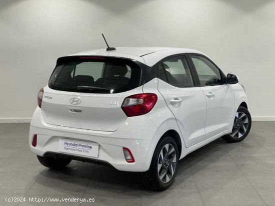 Hyundai i10 ( 1.0 MPI Klass )  - Lliçà De Vall