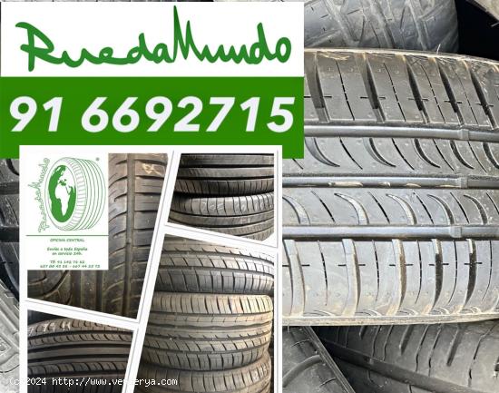  CUBIERTAS HANKOOK DE SEGUNDAMANO 235 50 19 103T 