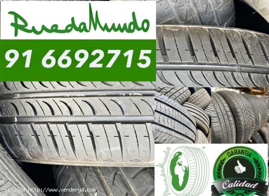  GOMAS MICHELIN DE SEGUNDAMANO 245 50 19 105W 