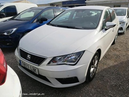 SEAT Leon en venta en Arganda del Rey (Madrid) - Arganda del Rey