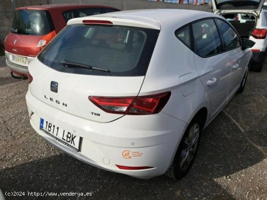 SEAT Leon en venta en Arganda del Rey (Madrid) - Arganda del Rey