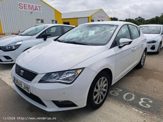 SEAT Leon en venta en Arganda del Rey (Madrid) - Arganda del Rey