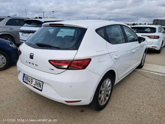 SEAT Leon en venta en Arganda del Rey (Madrid) - Arganda del Rey