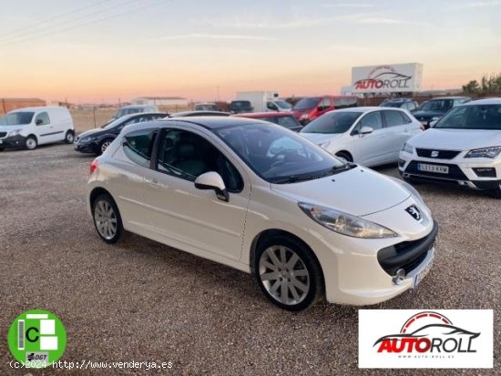 PEUGEOT 207 en venta en BolaÃ±os de
Calatrava (Ciudad Real) - BolaÃ±os de
Calatrava