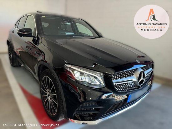 MERCEDES Clase GLC en venta en Badajoz (Badajoz) - Badajoz