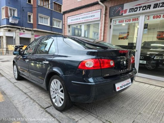 RENAULT Laguna en venta en Santurtzi (Vizcaya) - Santurtzi