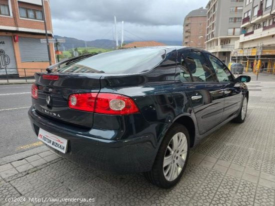 RENAULT Laguna en venta en Santurtzi (Vizcaya) - Santurtzi