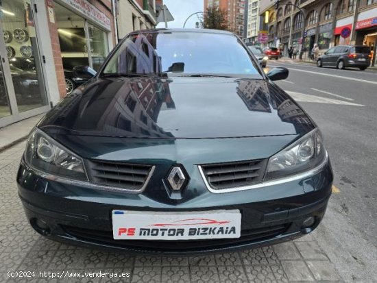 RENAULT Laguna en venta en Santurtzi (Vizcaya) - Santurtzi