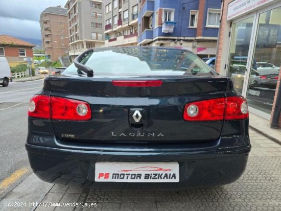 RENAULT Laguna en venta en Santurtzi (Vizcaya) - Santurtzi