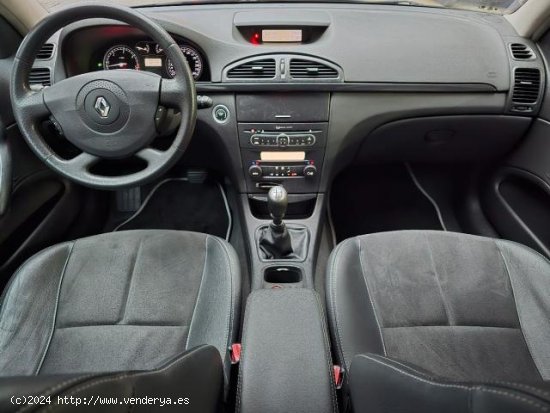 RENAULT Laguna en venta en Santurtzi (Vizcaya) - Santurtzi