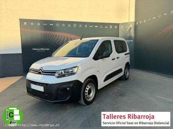  CITROEN Berlingo en venta en Riba-roja de Turia (Valencia) - Riba-roja de Turia 