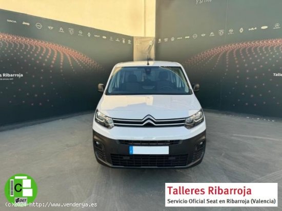 CITROEN Berlingo en venta en Riba-roja de Turia (Valencia) - Riba-roja de Turia