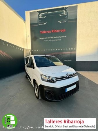 CITROEN Berlingo en venta en Riba-roja de Turia (Valencia) - Riba-roja de Turia