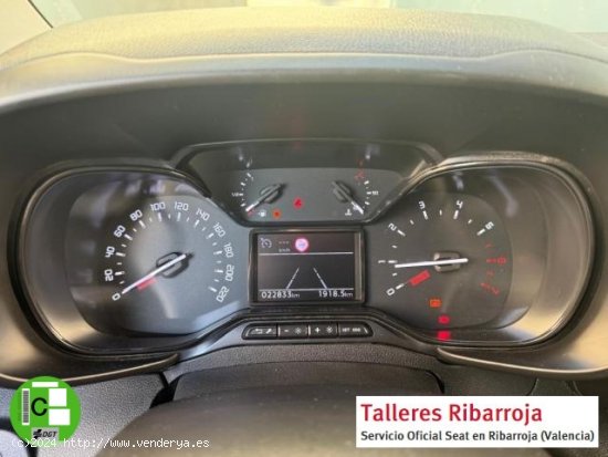 CITROEN Berlingo en venta en Riba-roja de Turia (Valencia) - Riba-roja de Turia