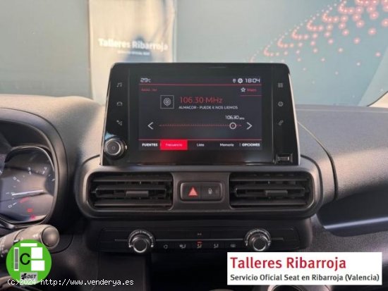 CITROEN Berlingo en venta en Riba-roja de Turia (Valencia) - Riba-roja de Turia