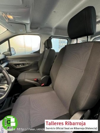 CITROEN Berlingo en venta en Riba-roja de Turia (Valencia) - Riba-roja de Turia