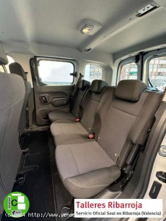 CITROEN Berlingo en venta en Riba-roja de Turia (Valencia) - Riba-roja de Turia