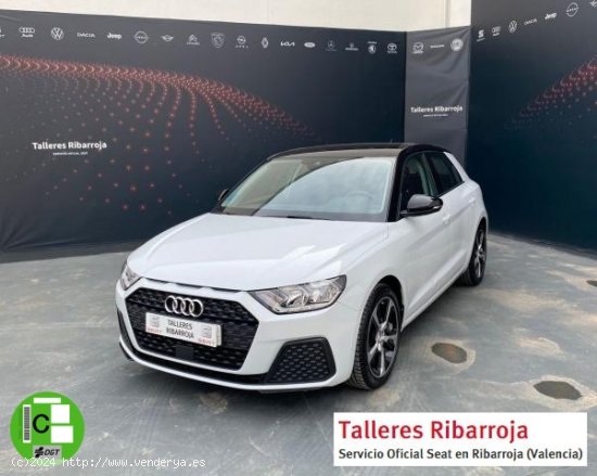 AUDI A1 en venta en Riba-roja de Turia (Valencia) - Riba-roja de Turia