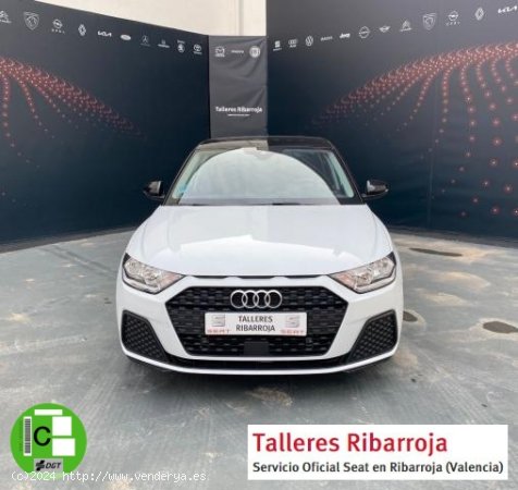 AUDI A1 en venta en Riba-roja de Turia (Valencia) - Riba-roja de Turia