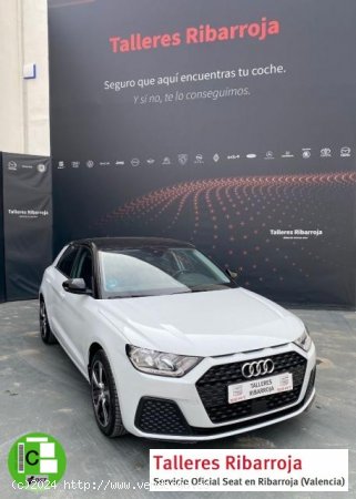 AUDI A1 en venta en Riba-roja de Turia (Valencia) - Riba-roja de Turia