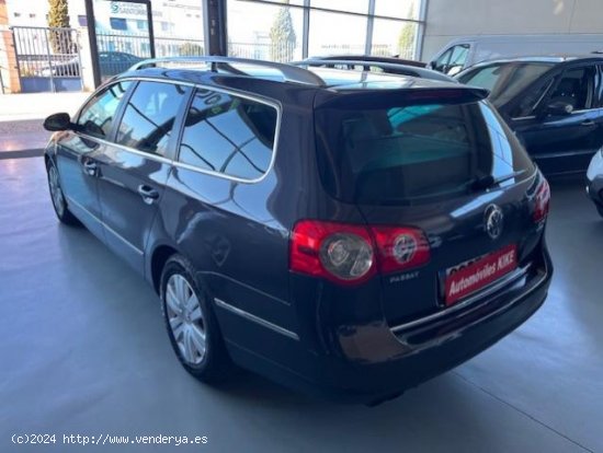 VOLKSWAGEN Passat Variant en venta en Calahorra (La Rioja) - Calahorra