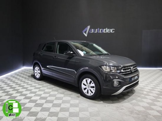 VOLKSWAGEN T-Cross en venta en Carcaixent (Valencia) - Carcaixent