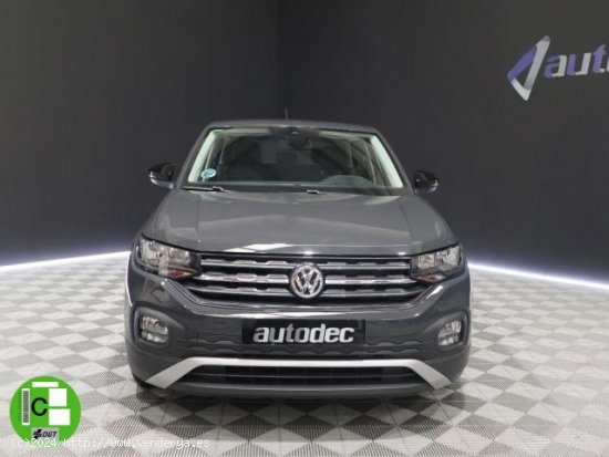 VOLKSWAGEN T-Cross en venta en Carcaixent (Valencia) - Carcaixent