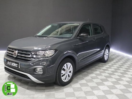 VOLKSWAGEN T-Cross en venta en Carcaixent (Valencia) - Carcaixent